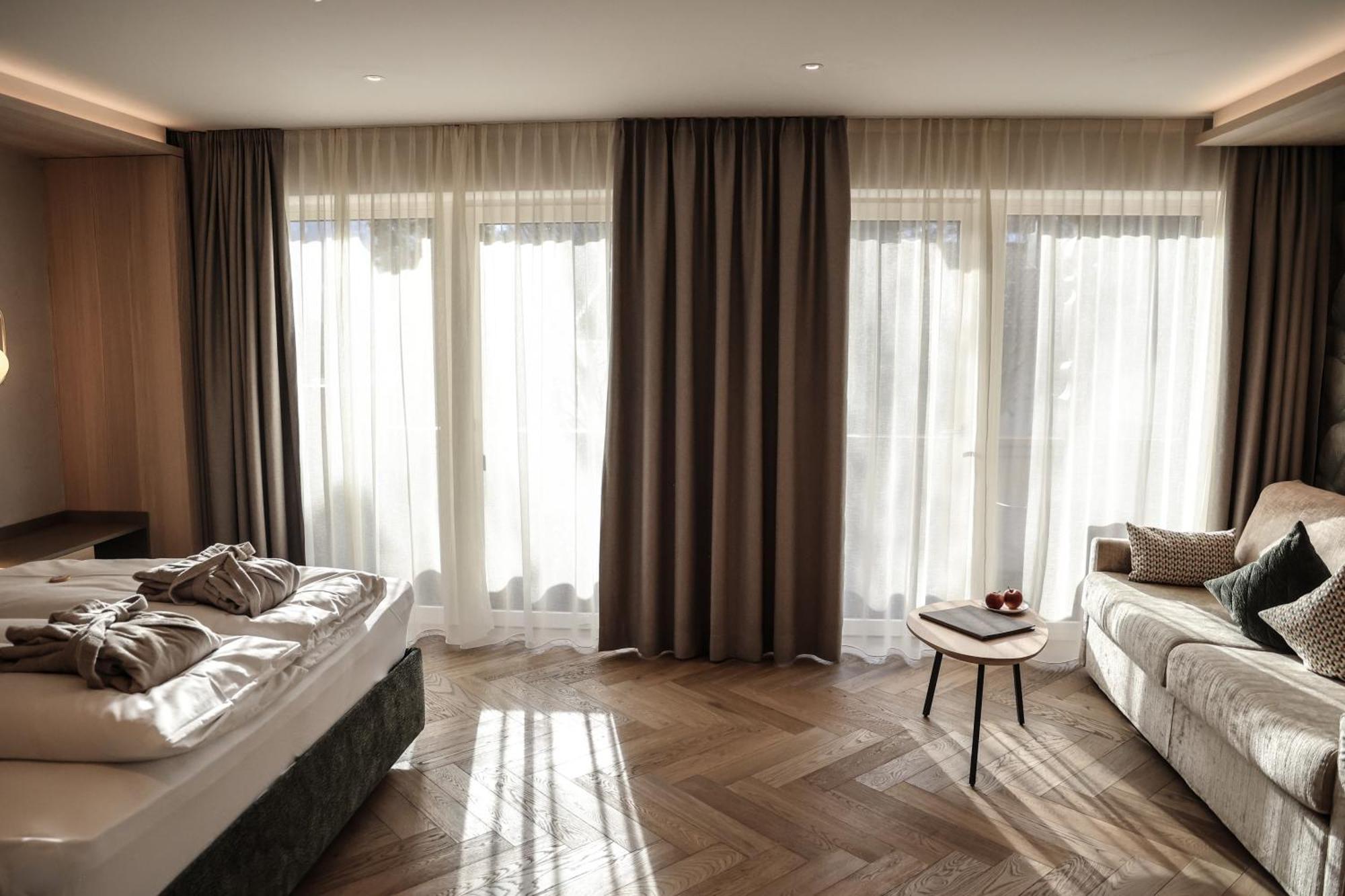 Metzgerwirt Hotel ฮิพพาค ภายนอก รูปภาพ