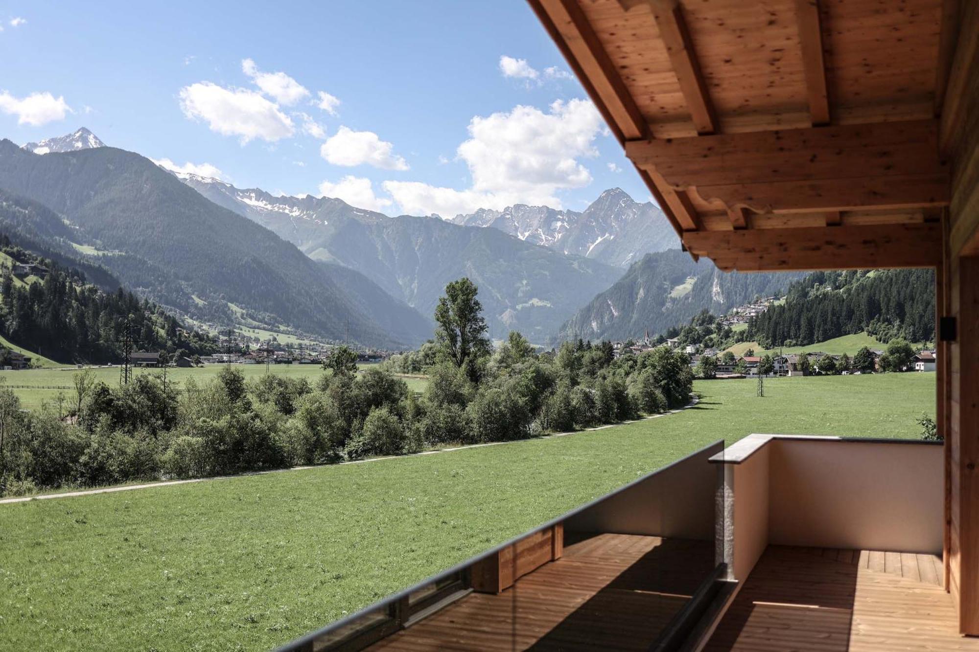 Metzgerwirt Hotel ฮิพพาค ภายนอก รูปภาพ