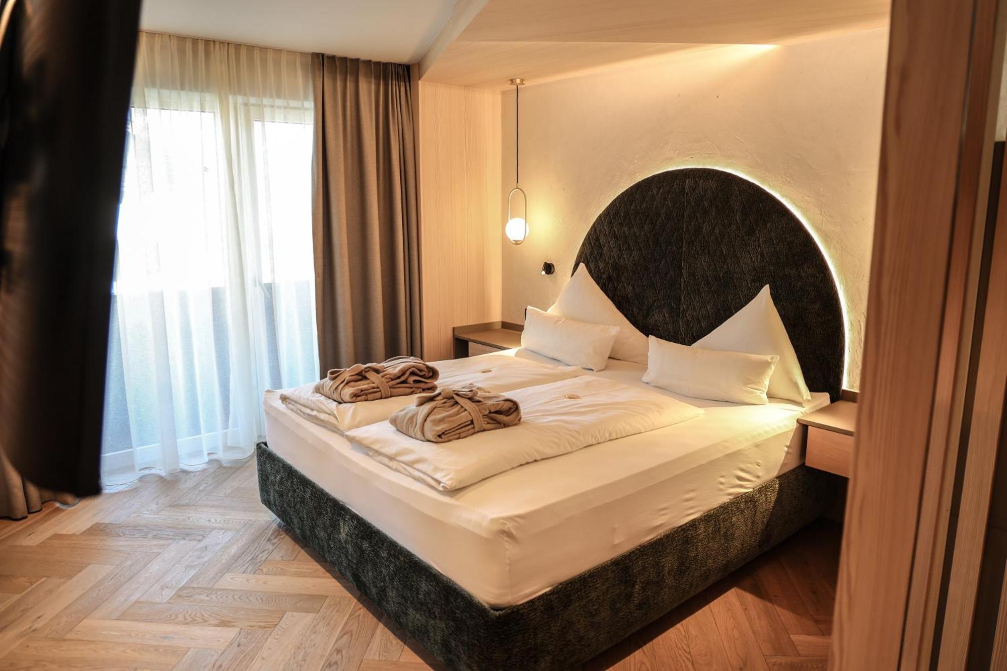 Metzgerwirt Hotel ฮิพพาค ภายนอก รูปภาพ
