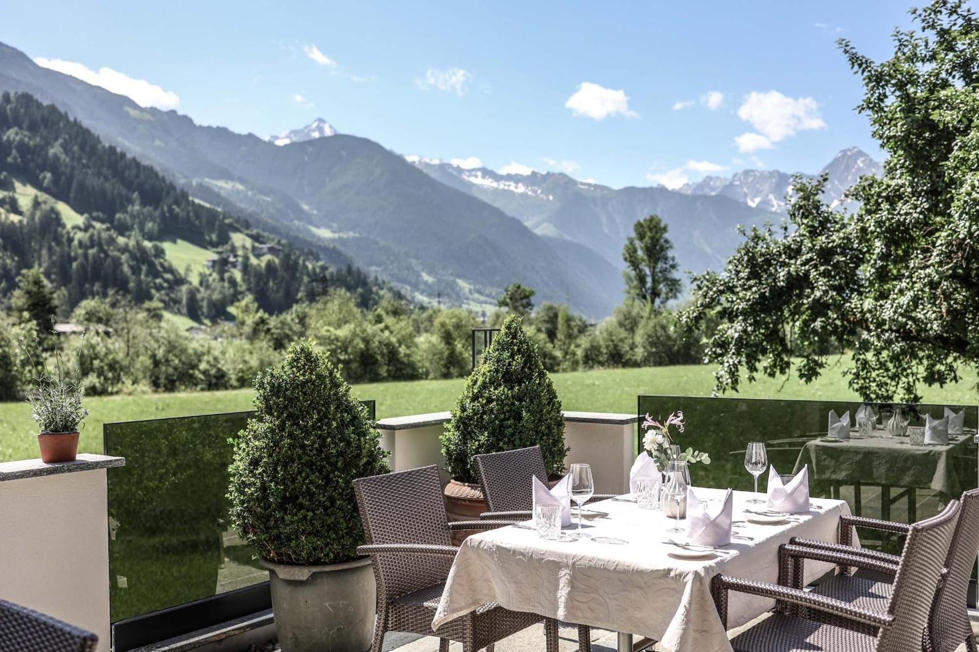 Metzgerwirt Hotel ฮิพพาค ภายนอก รูปภาพ