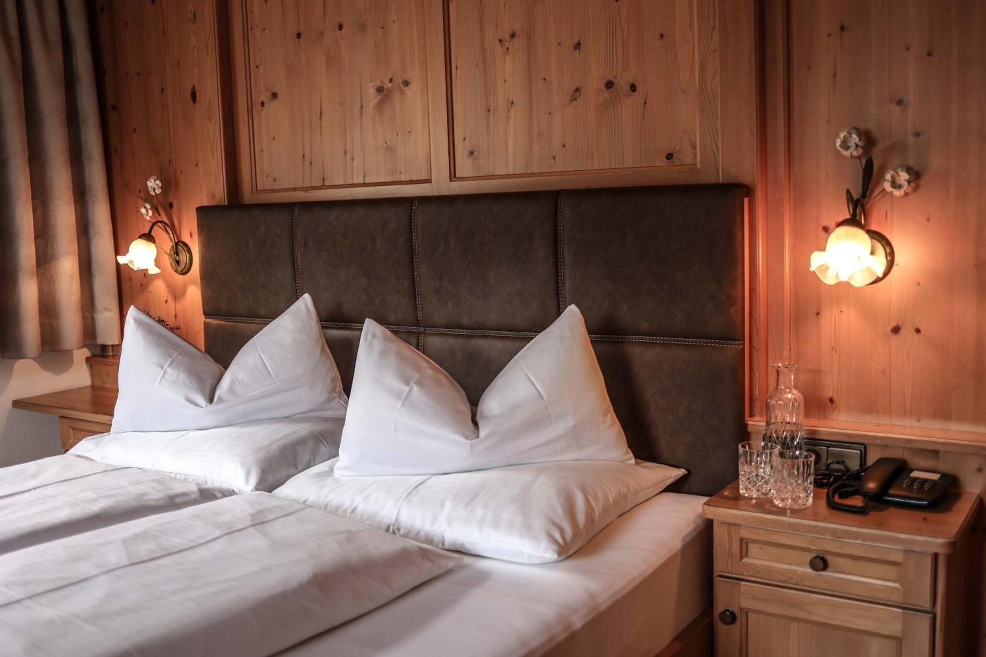 Metzgerwirt Hotel ฮิพพาค ภายนอก รูปภาพ