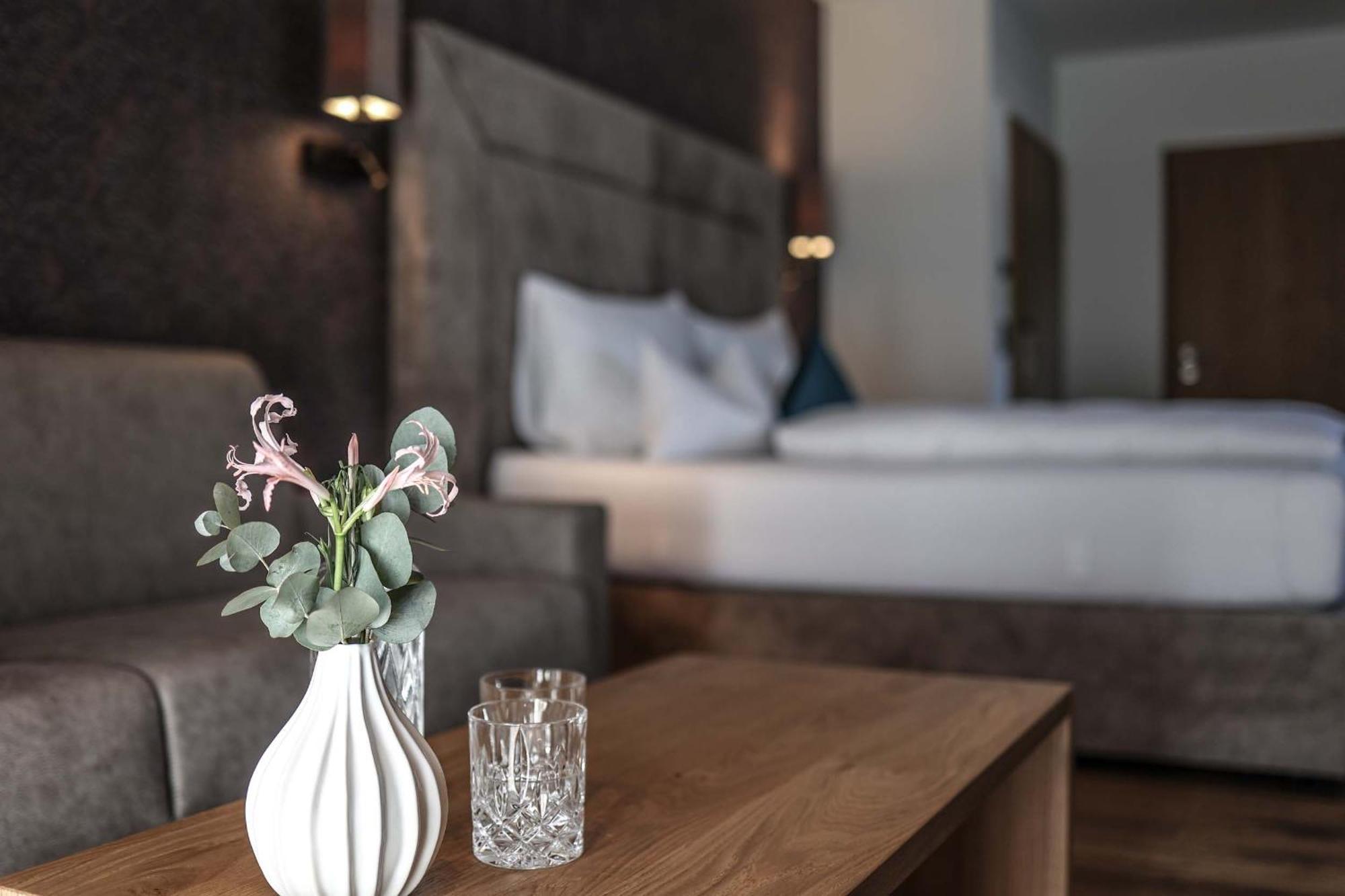 Metzgerwirt Hotel ฮิพพาค ภายนอก รูปภาพ