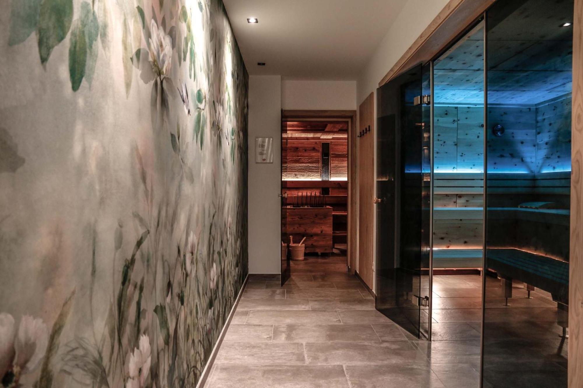 Metzgerwirt Hotel ฮิพพาค ภายนอก รูปภาพ