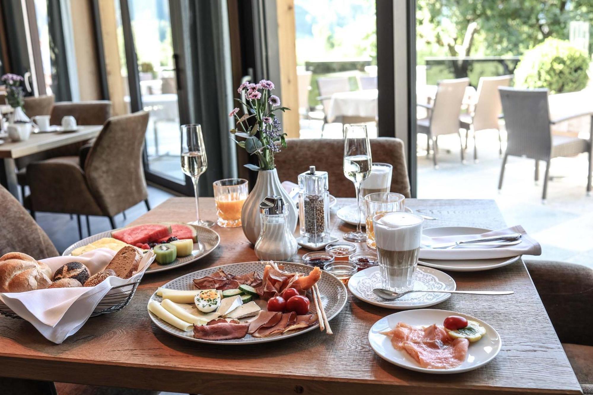 Metzgerwirt Hotel ฮิพพาค ภายนอก รูปภาพ