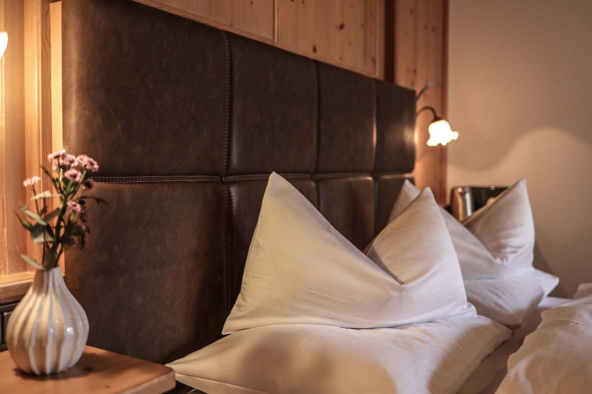 Metzgerwirt Hotel ฮิพพาค ภายนอก รูปภาพ